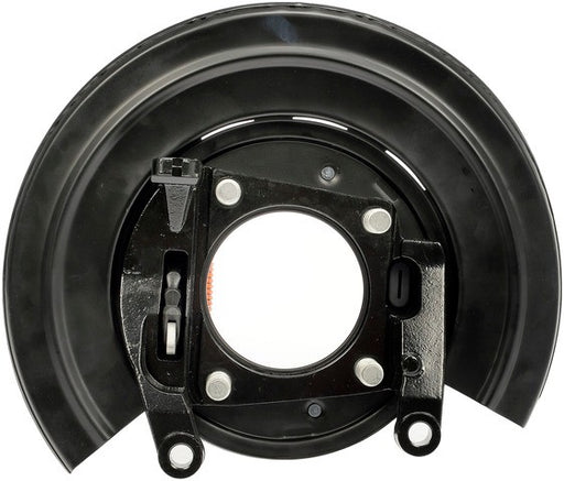 Parking Brake Assembly Dorman-OE Solutions 926-271