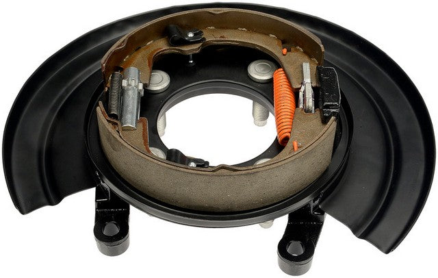 Parking Brake Assembly Dorman-OE Solutions 926-271