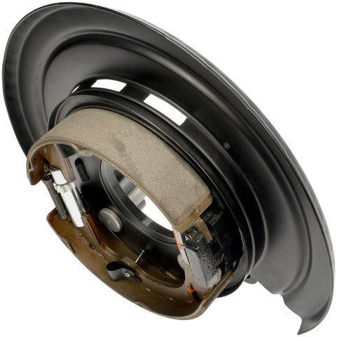 Parking Brake Assembly Dorman-OE Solutions 926-271
