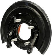Parking Brake Assembly Dorman-OE Solutions 926-271