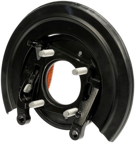 Parking Brake Assembly Dorman-OE Solutions 926-271