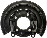 Parking Brake Assembly Dorman-OE Solutions 926-272