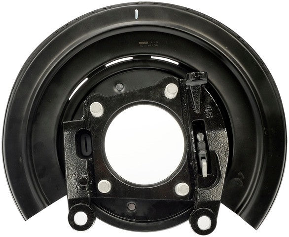 Parking Brake Assembly Dorman-OE Solutions 926-272