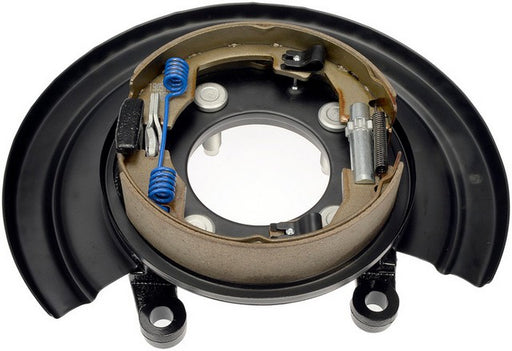 Parking Brake Assembly Dorman-OE Solutions 926-272