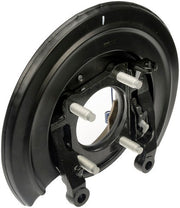 Parking Brake Assembly Dorman-OE Solutions 926-272