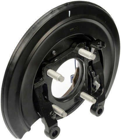 Parking Brake Assembly Dorman-OE Solutions 926-272