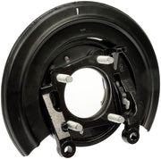 Parking Brake Assembly Dorman-OE Solutions 926-272