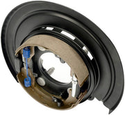 Parking Brake Assembly Dorman-OE Solutions 926-272