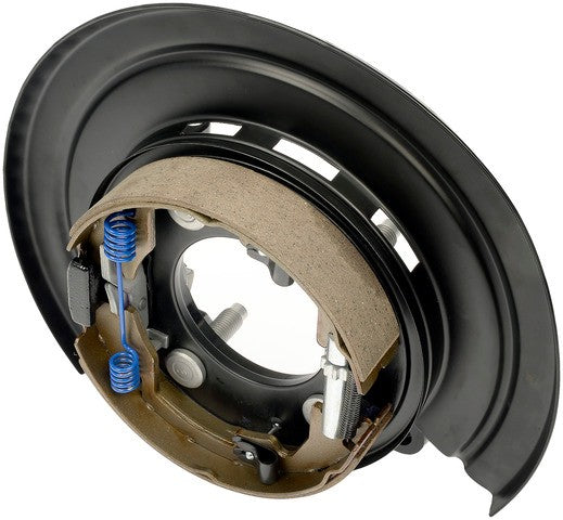 Parking Brake Assembly Dorman-OE Solutions 926-272