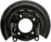 Parking Brake Assembly Dorman-OE Solutions 926-273