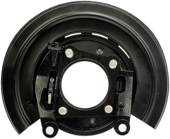 Parking Brake Assembly Dorman-OE Solutions 926-273