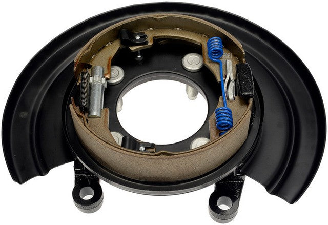 Parking Brake Assembly Dorman-OE Solutions 926-273