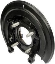 Parking Brake Assembly Dorman-OE Solutions 926-273