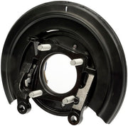 Parking Brake Assembly Dorman-OE Solutions 926-273