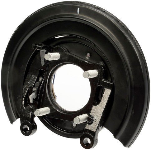 Parking Brake Assembly Dorman-OE Solutions 926-273