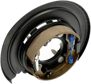 Parking Brake Assembly Dorman-OE Solutions 926-273