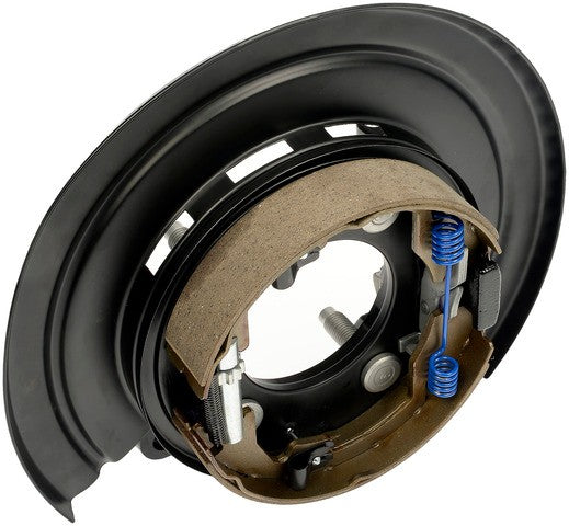 Parking Brake Assembly Dorman-OE Solutions 926-273