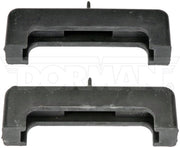 Radiator Mount Bushing Dorman-OE Solutions 926-276