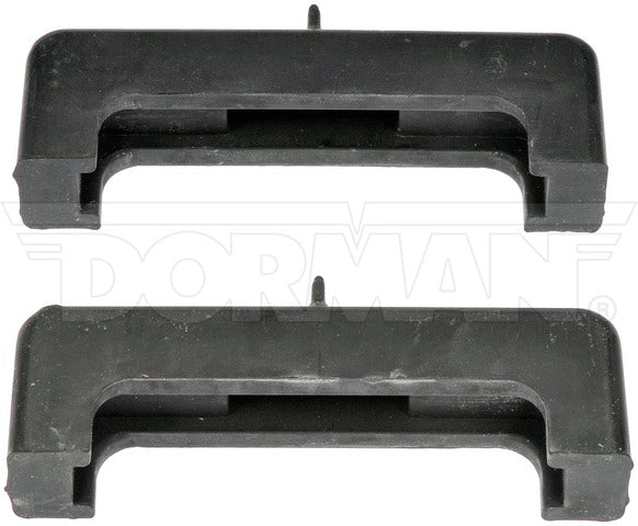 Radiator Mount Bushing Dorman-OE Solutions 926-276