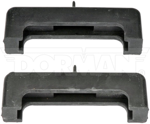 Radiator Mount Bushing Dorman-OE Solutions 926-276