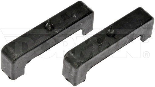 Radiator Mount Bushing Dorman-OE Solutions 926-276