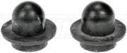 Radiator Mount Bushing Dorman-OE Solutions 926-277