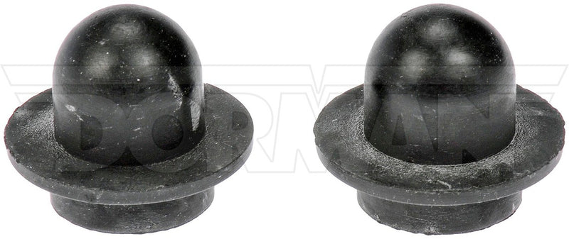Radiator Mount Bushing Dorman-OE Solutions 926-277