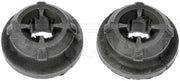 Radiator Mount Bushing Dorman-OE Solutions 926-278
