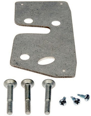 Door Latch Reinforcement Dorman-OE Solutions 926-286