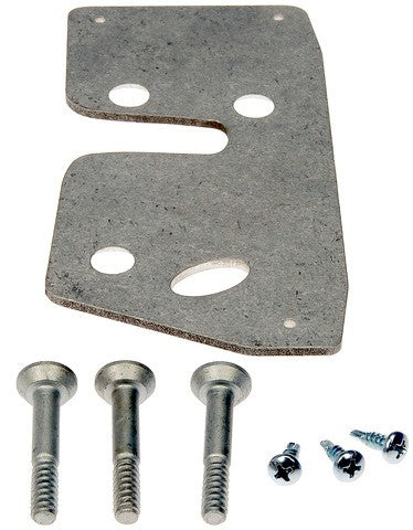 Door Latch Reinforcement Dorman-OE Solutions 926-286