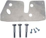 Door Latch Reinforcement Dorman-OE Solutions 926-286