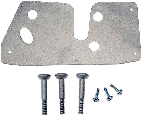Door Latch Reinforcement Dorman-OE Solutions 926-286