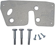 Door Latch Reinforcement Dorman-OE Solutions 926-286