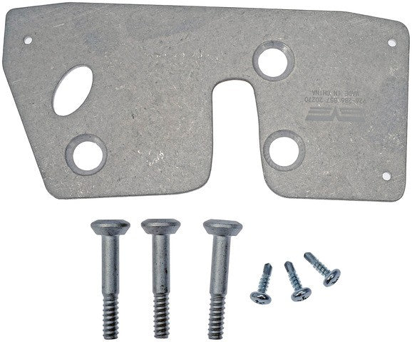 Door Latch Reinforcement Dorman-OE Solutions 926-286
