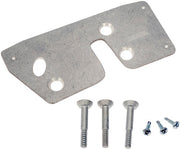 Door Latch Reinforcement Dorman-OE Solutions 926-286