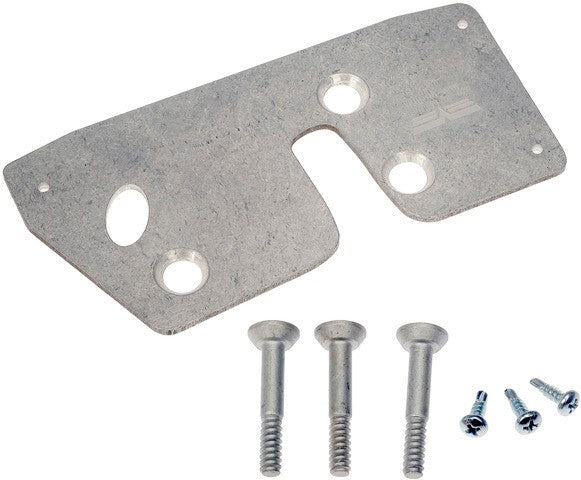 Door Latch Reinforcement Dorman-OE Solutions 926-286