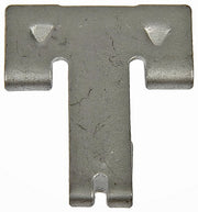 Instrument Panel Bezel Clip Set Dorman-OE Solutions 926-287