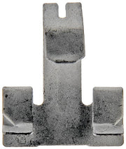 Instrument Panel Bezel Clip Set Dorman-OE Solutions 926-287