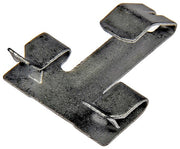 Instrument Panel Bezel Clip Set Dorman-OE Solutions 926-287