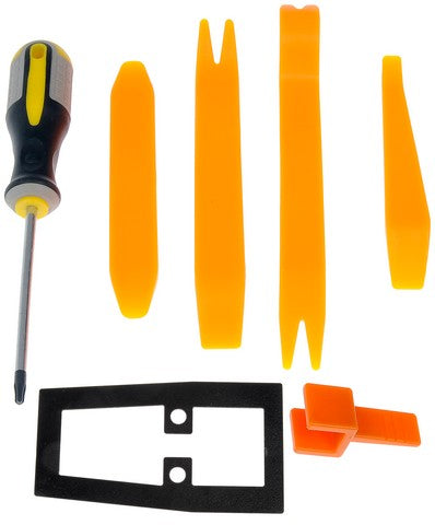 Sliding Door Handle Repair Kit Dorman-OE Solutions 926-288
