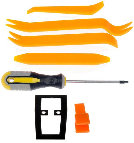 Sliding Door Handle Repair Kit Dorman-OE Solutions 926-288