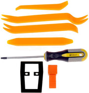 Sliding Door Handle Repair Kit Dorman-OE Solutions 926-288