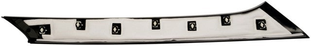 Body A-Pillar Trim Panel Dorman-OE Solutions 926-290