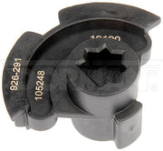 HVAC Air Inlet Valve Actuator Gear Dorman-OE Solutions 926-291