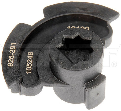 HVAC Air Inlet Valve Actuator Gear Dorman-OE Solutions 926-291