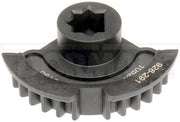HVAC Air Inlet Valve Actuator Gear Dorman-OE Solutions 926-291
