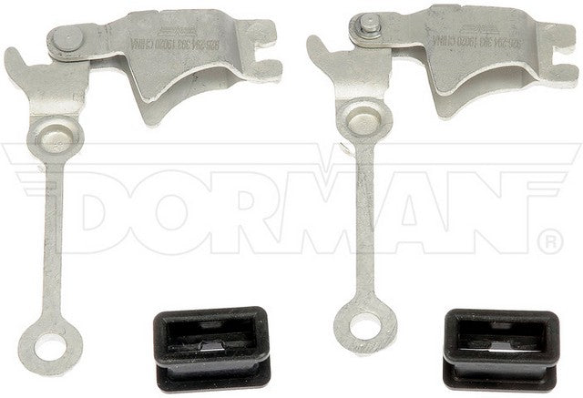 Parking Brake Lever Kit Dorman-OE Solutions 926-294