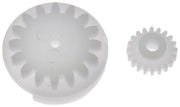 Odometer Drive Gear Dorman-OE Solutions 926-322