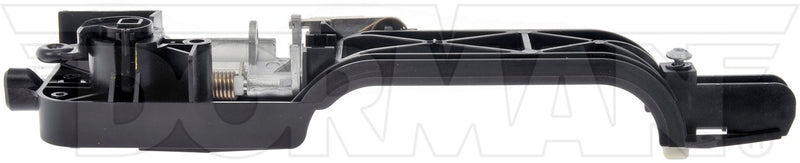 Outside Door Handle Reinforcement Dorman-OE Solutions 926-324
