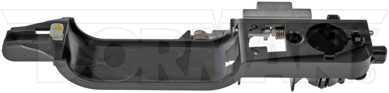 Outside Door Handle Reinforcement Dorman-OE Solutions 926-324